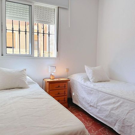 Habitacion Compartido Huelva Centro Kültér fotó