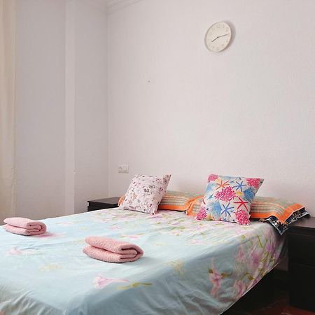 Habitacion Compartido Huelva Centro Kültér fotó