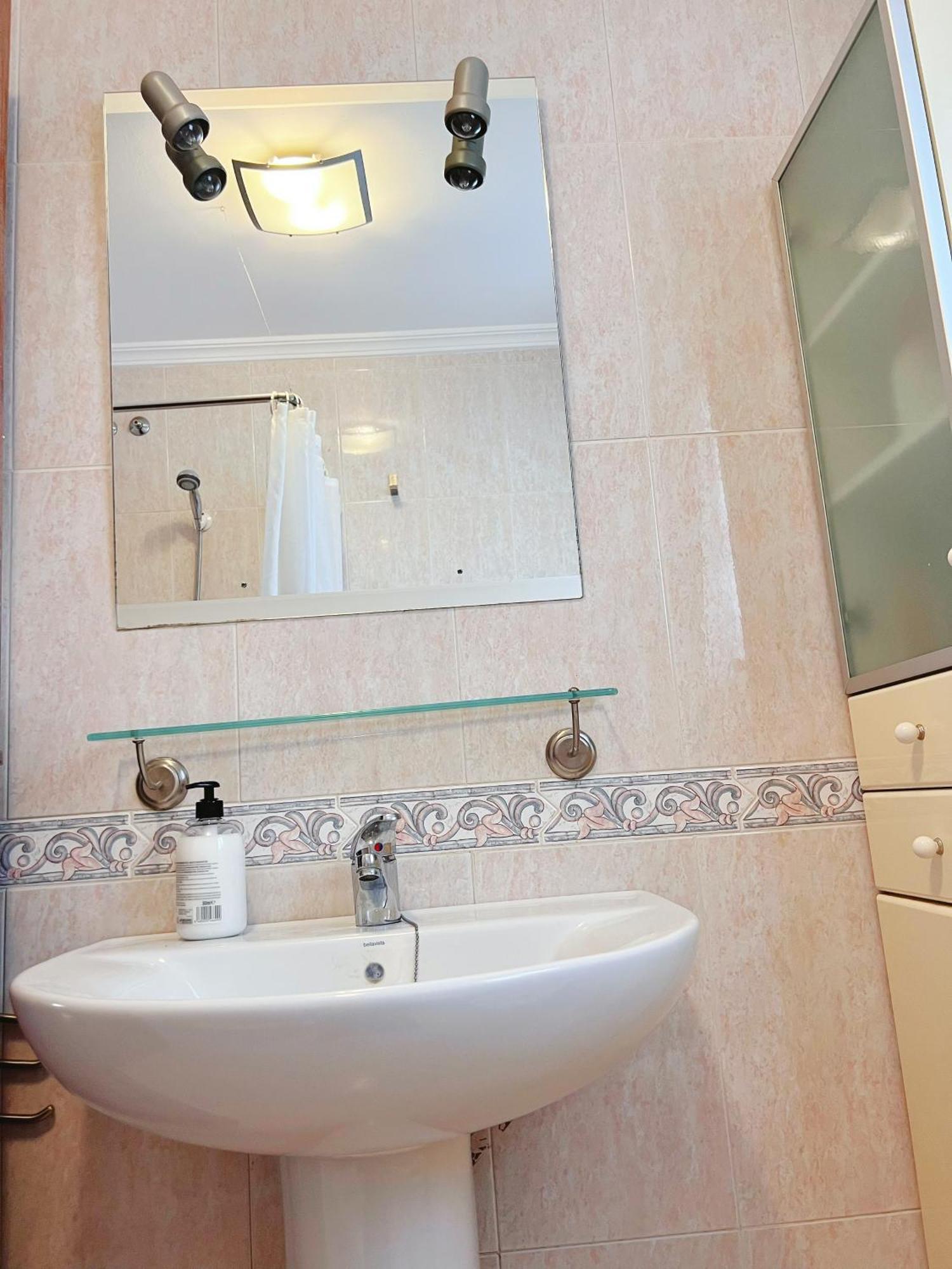 Habitacion Compartido Huelva Centro Kültér fotó