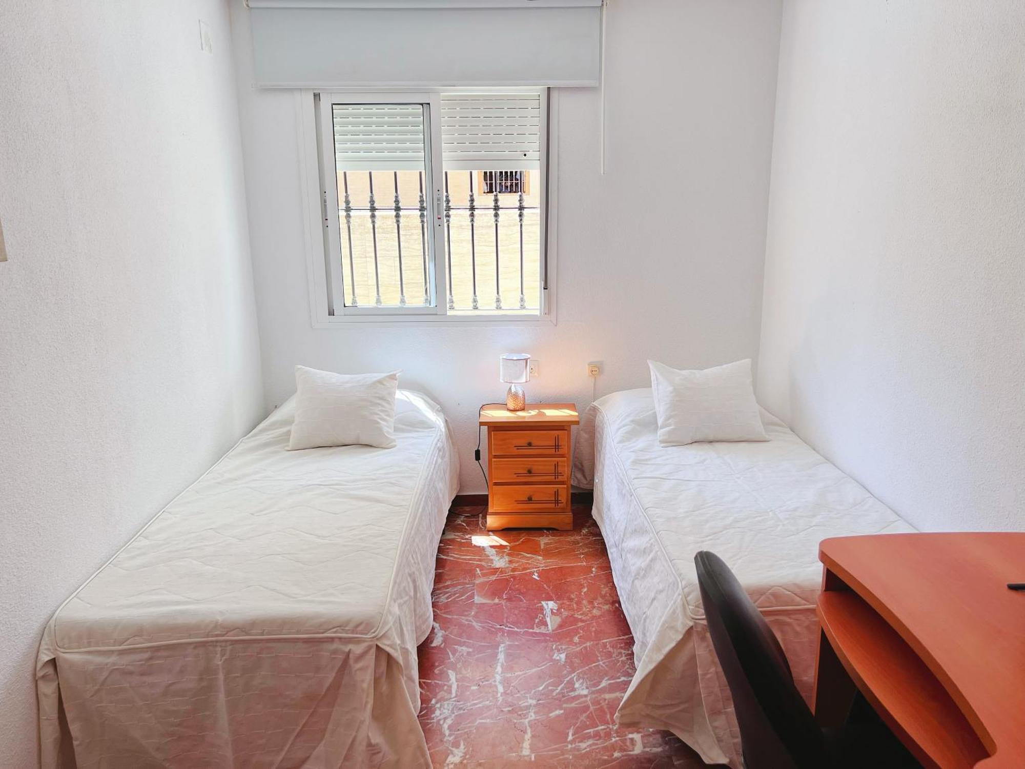 Habitacion Compartido Huelva Centro Kültér fotó