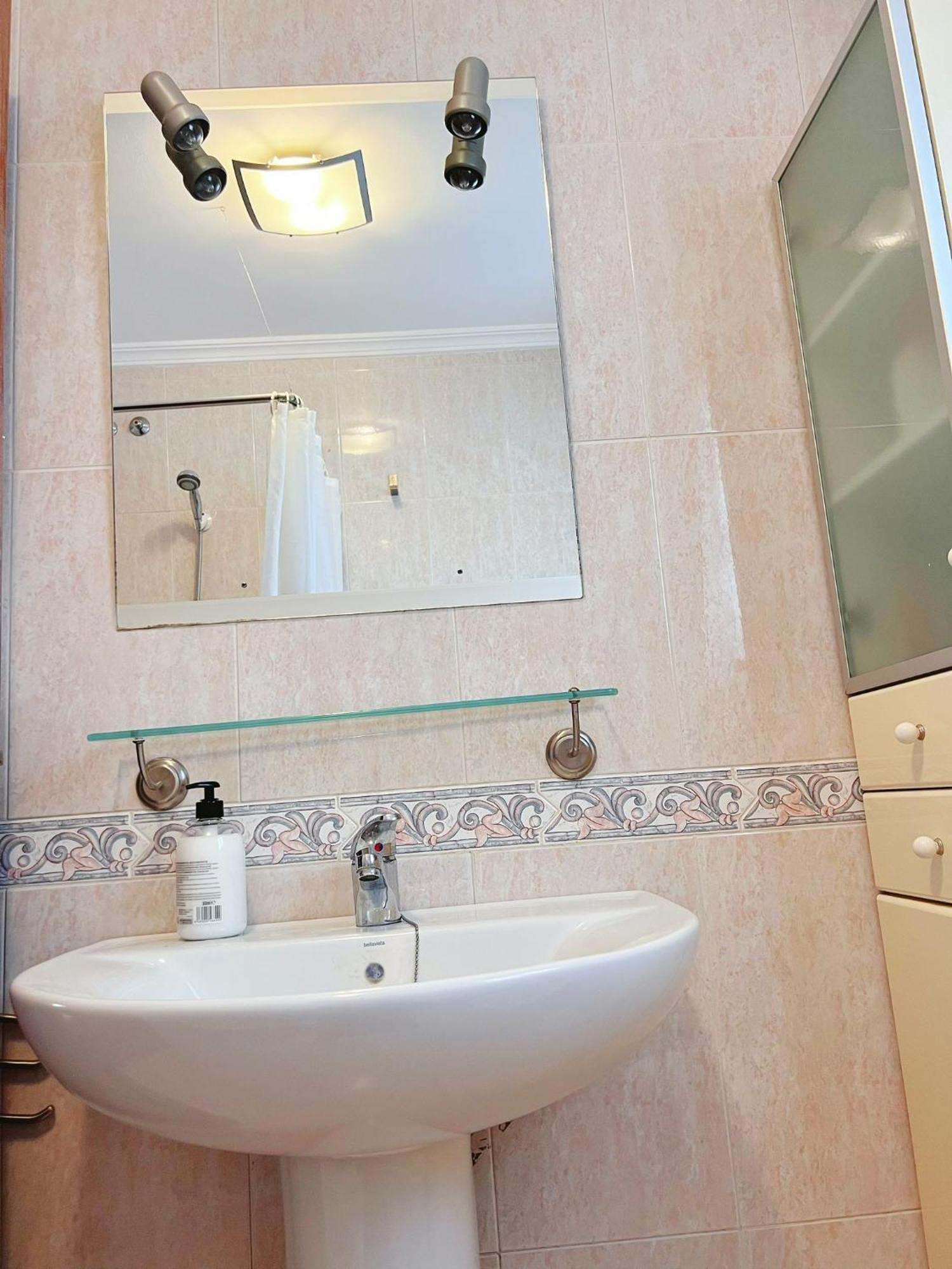 Habitacion Compartido Huelva Centro Kültér fotó