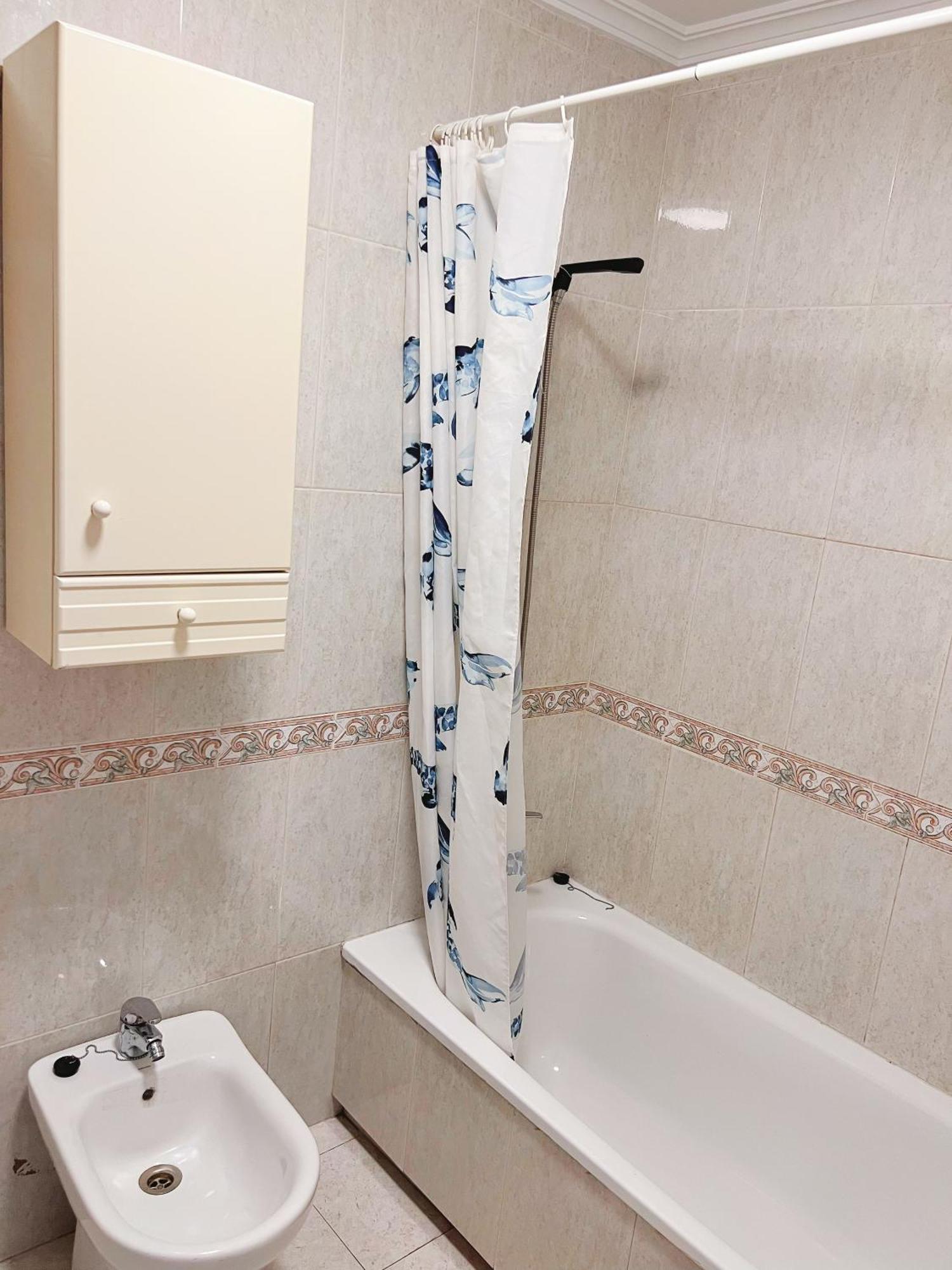 Habitacion Compartido Huelva Centro Kültér fotó