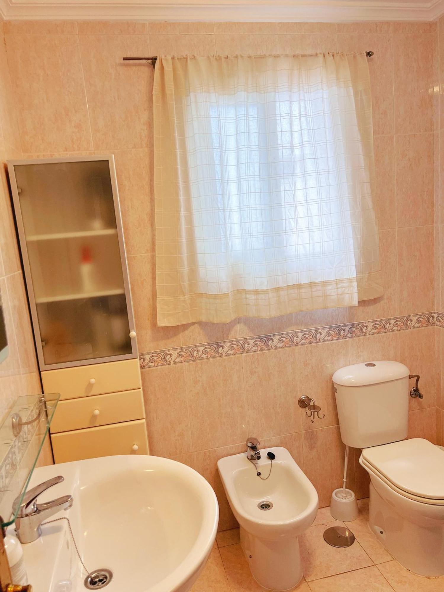 Habitacion Compartido Huelva Centro Kültér fotó