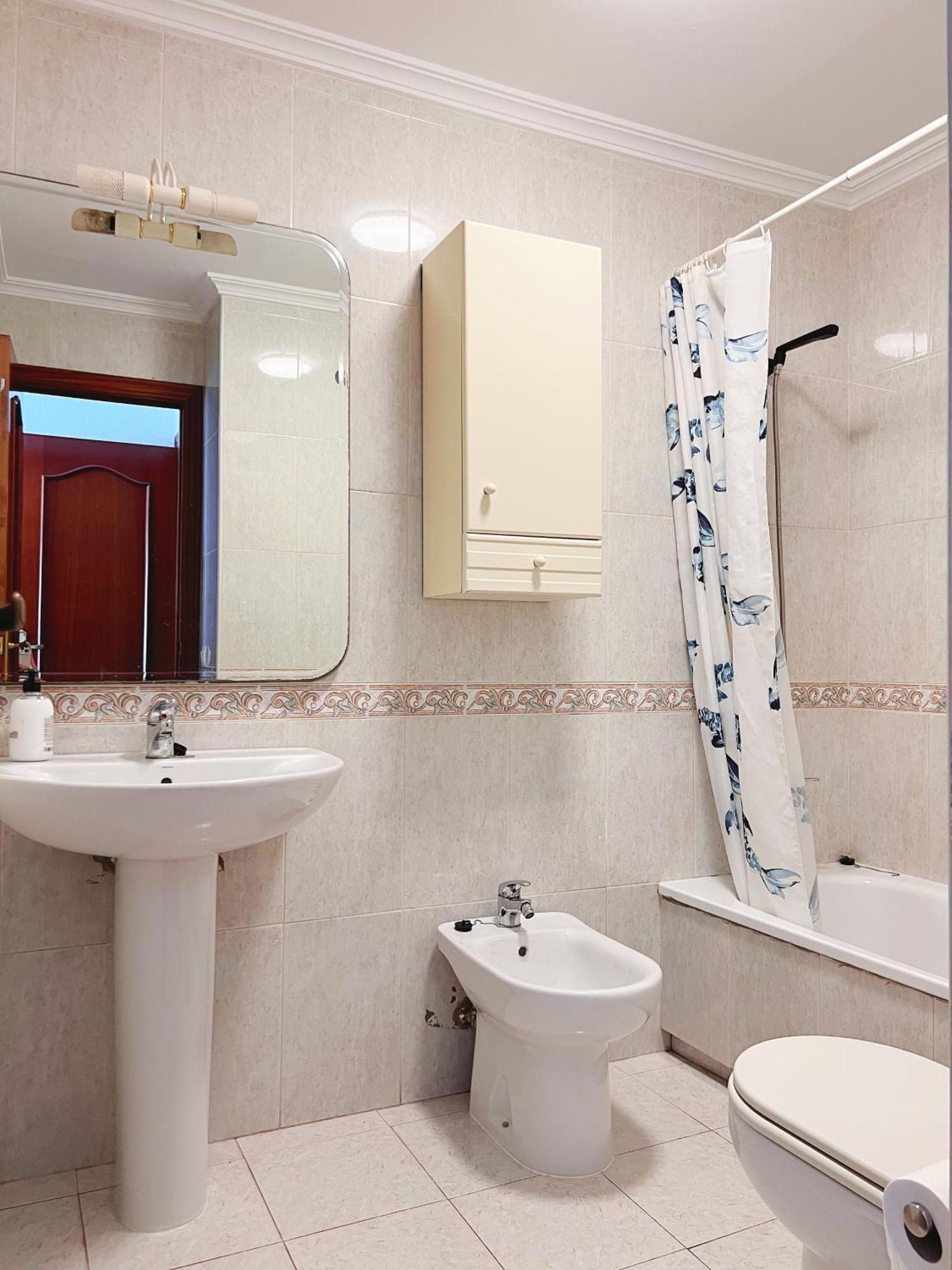 Habitacion Compartido Huelva Centro Kültér fotó