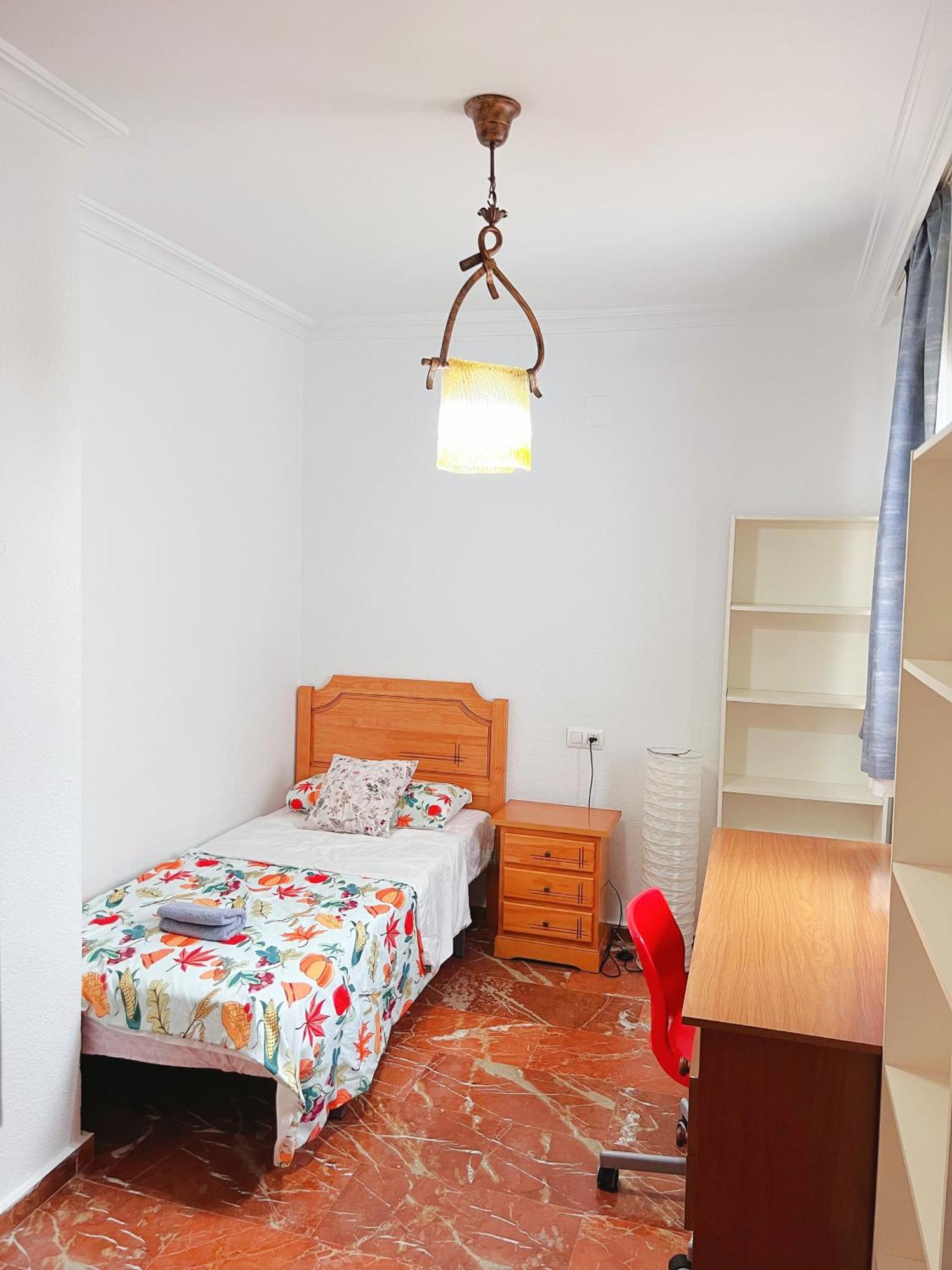 Habitacion Compartido Huelva Centro Kültér fotó