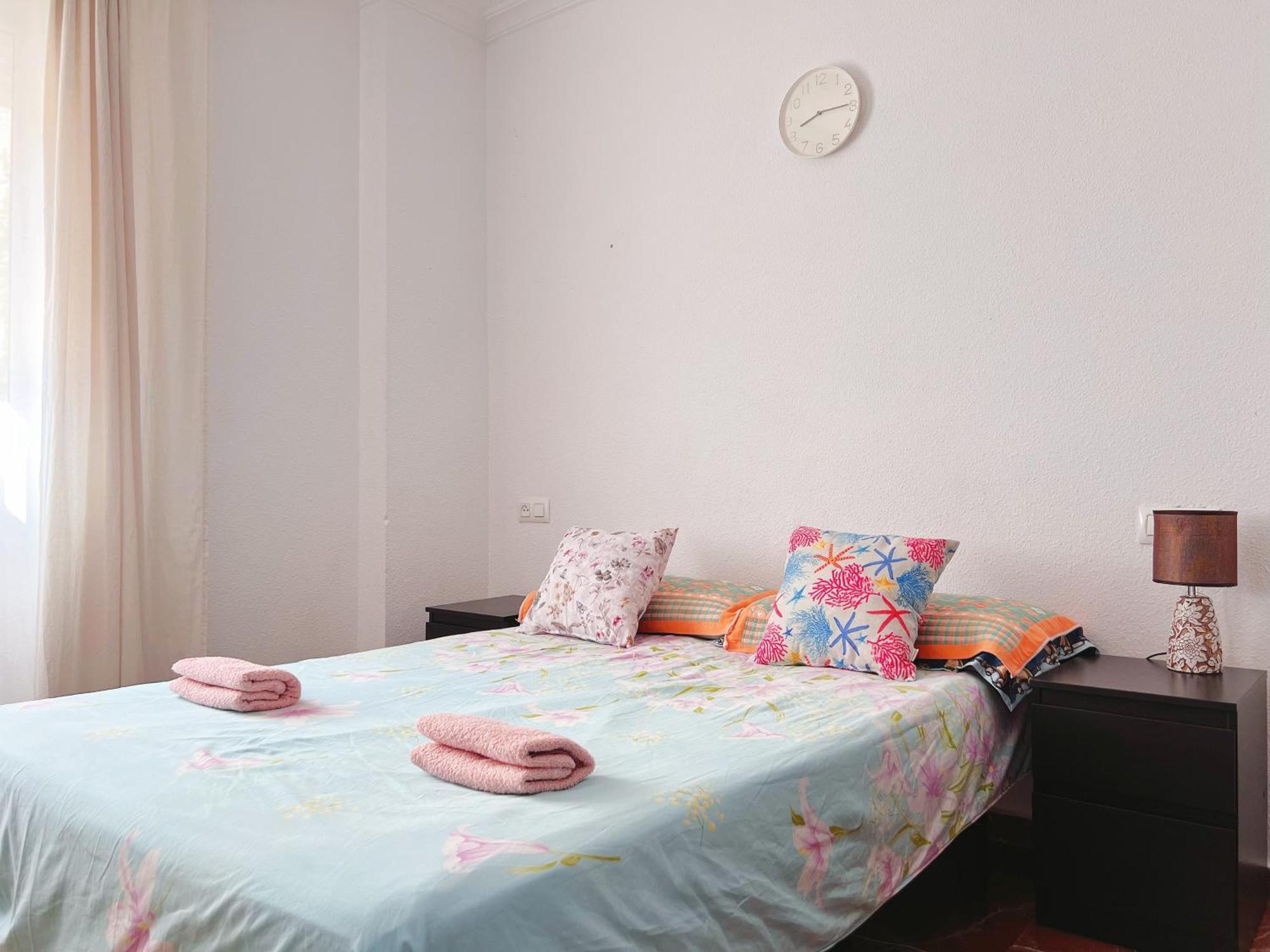 Habitacion Compartido Huelva Centro Kültér fotó