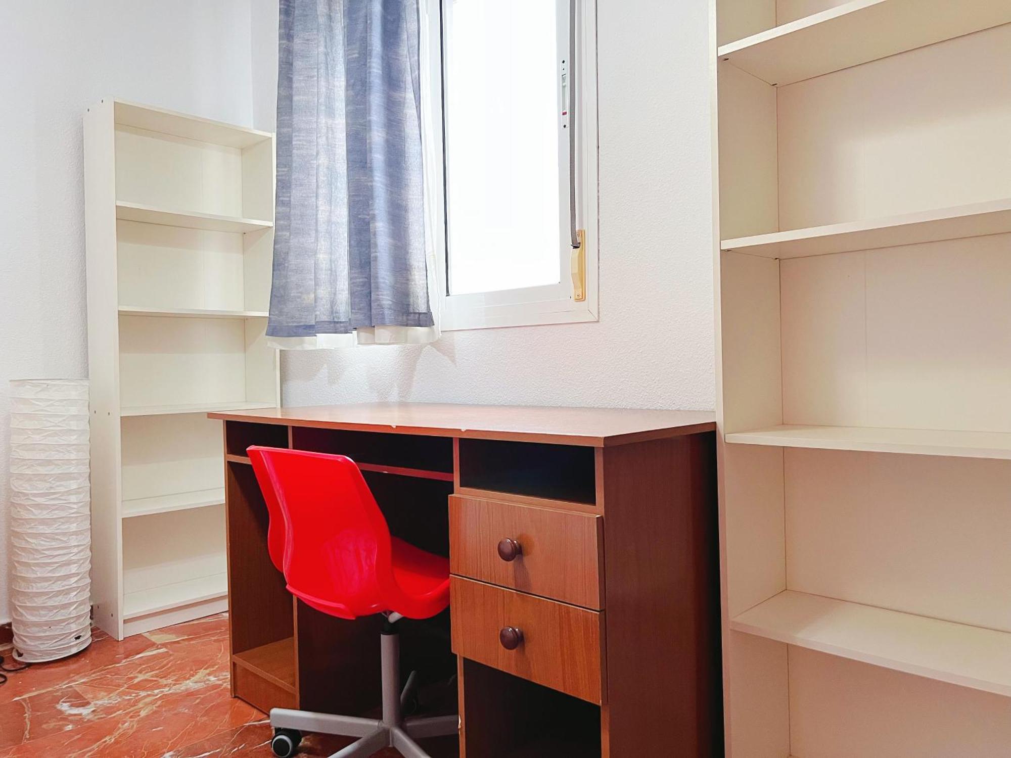 Habitacion Compartido Huelva Centro Kültér fotó