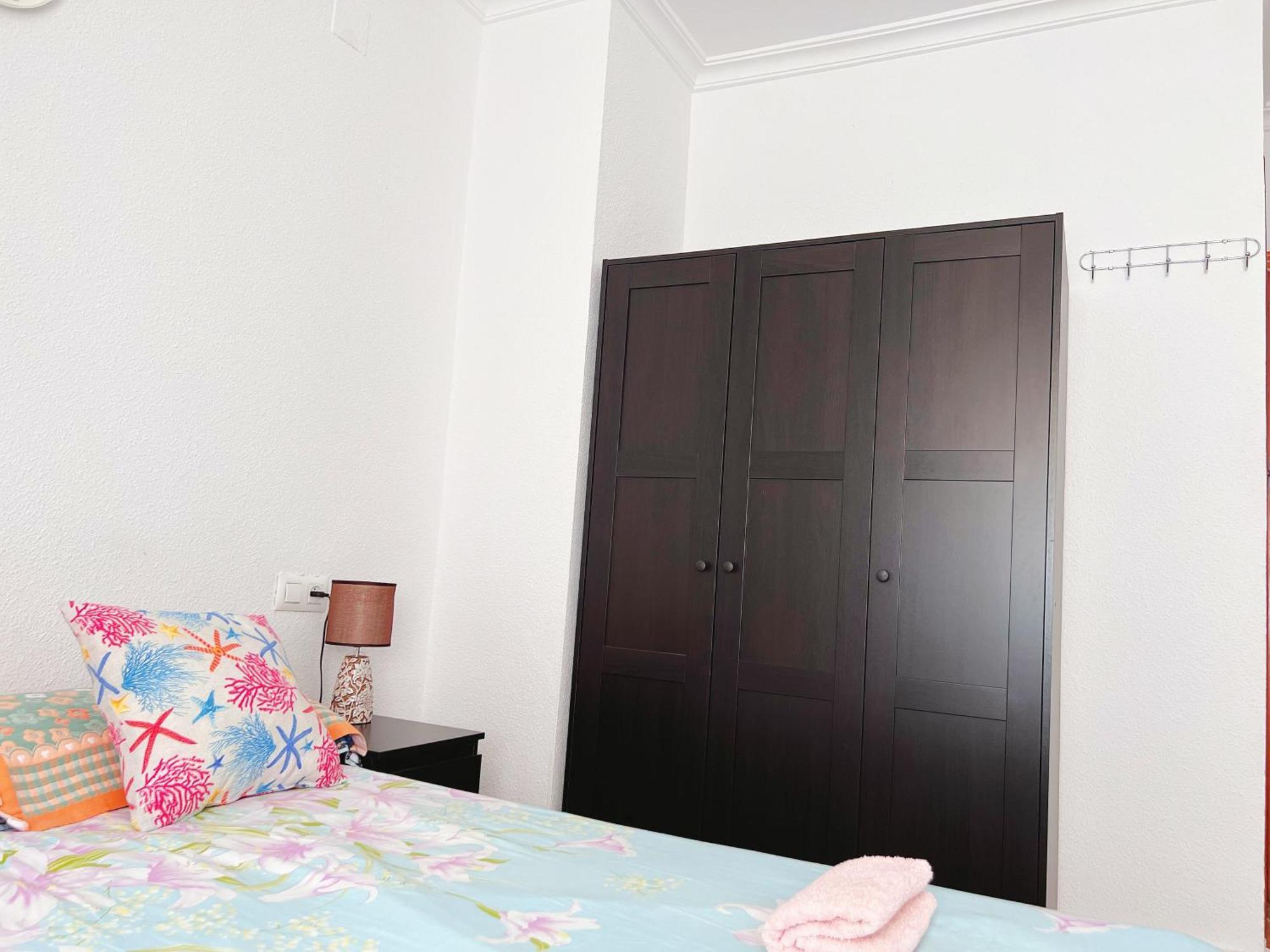 Habitacion Compartido Huelva Centro Kültér fotó