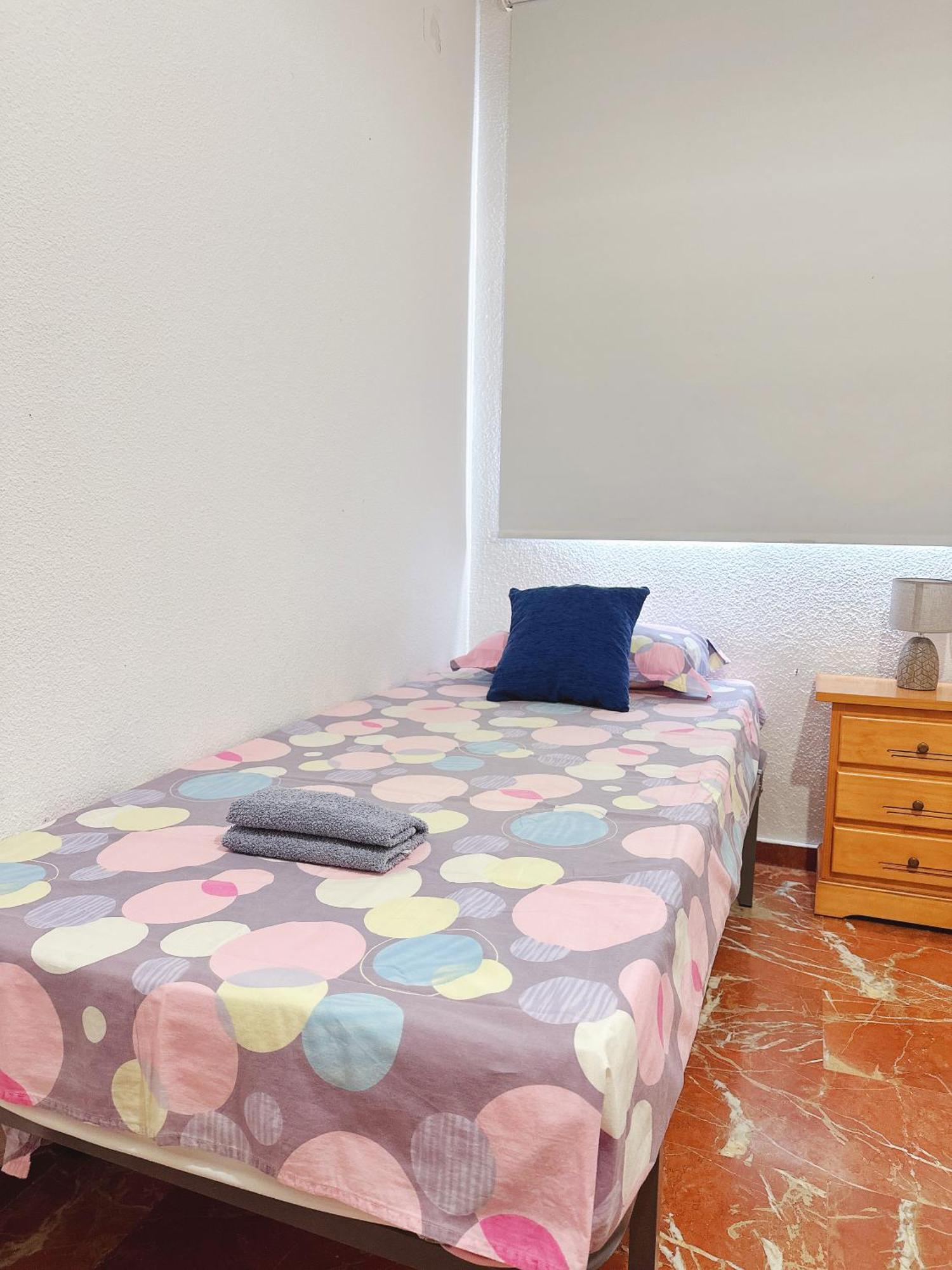 Habitacion Compartido Huelva Centro Kültér fotó