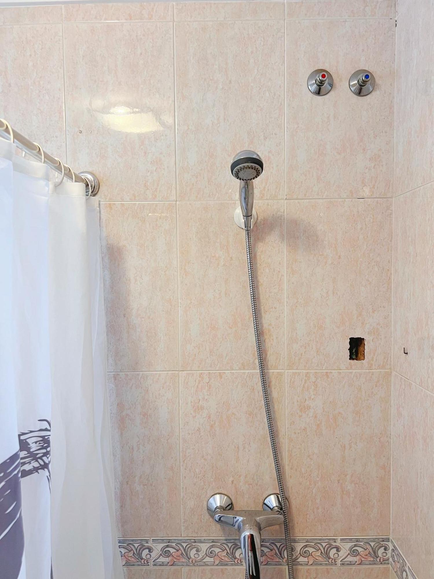Habitacion Compartido Huelva Centro Kültér fotó